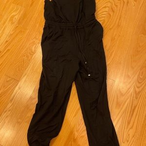 Club Monaco romper